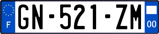 GN-521-ZM