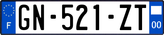 GN-521-ZT