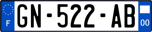 GN-522-AB