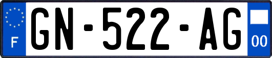GN-522-AG