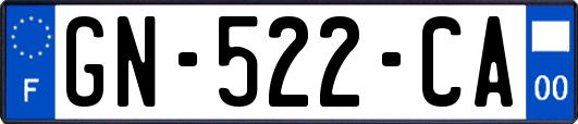 GN-522-CA