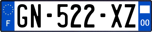GN-522-XZ