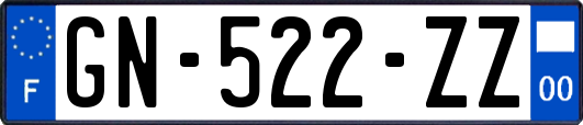 GN-522-ZZ