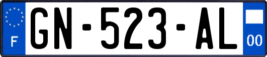 GN-523-AL