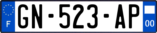 GN-523-AP