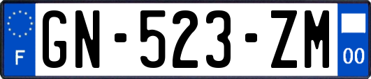 GN-523-ZM