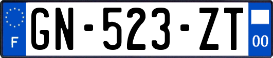 GN-523-ZT