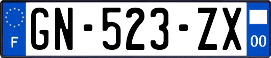 GN-523-ZX