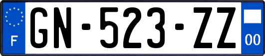 GN-523-ZZ