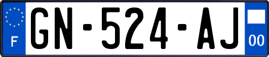 GN-524-AJ