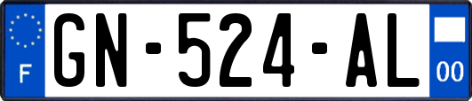 GN-524-AL