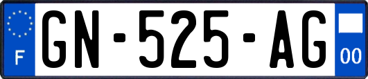 GN-525-AG