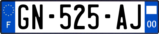 GN-525-AJ