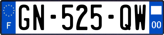 GN-525-QW