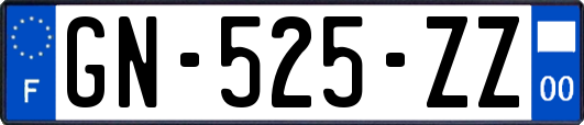 GN-525-ZZ