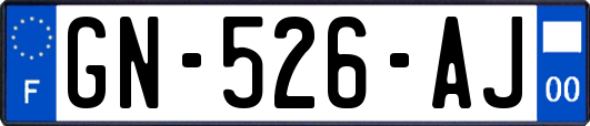 GN-526-AJ