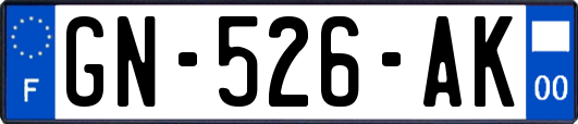 GN-526-AK