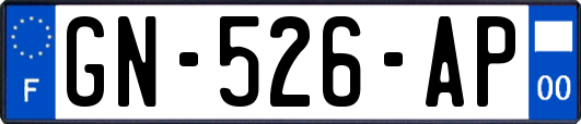 GN-526-AP