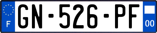 GN-526-PF