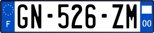 GN-526-ZM