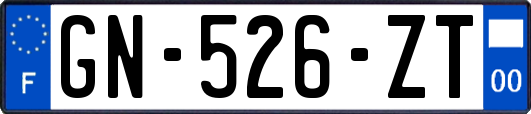 GN-526-ZT