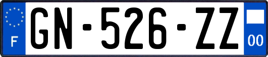 GN-526-ZZ