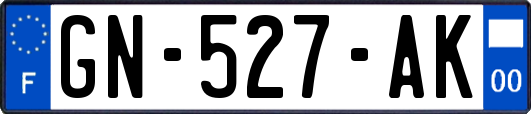 GN-527-AK