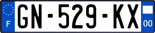 GN-529-KX