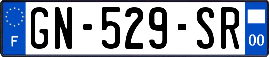 GN-529-SR
