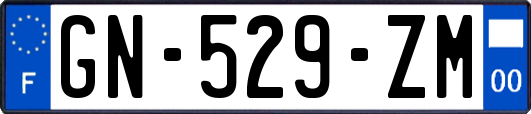 GN-529-ZM