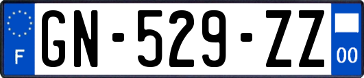 GN-529-ZZ