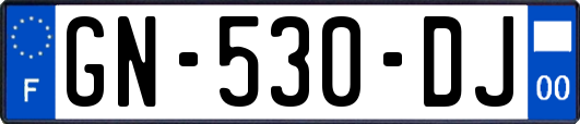 GN-530-DJ