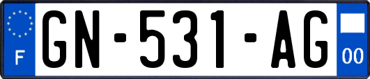 GN-531-AG
