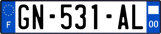 GN-531-AL