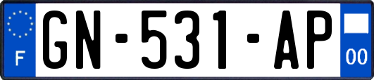 GN-531-AP