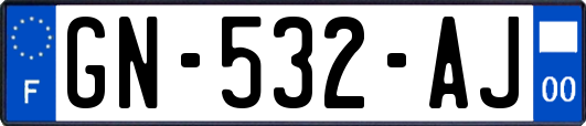 GN-532-AJ