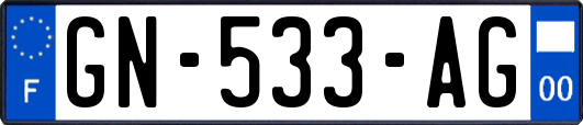 GN-533-AG