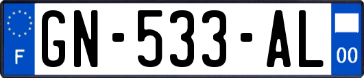 GN-533-AL