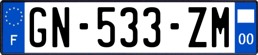 GN-533-ZM