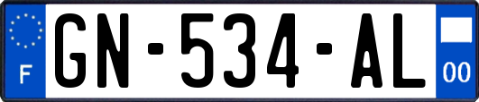 GN-534-AL