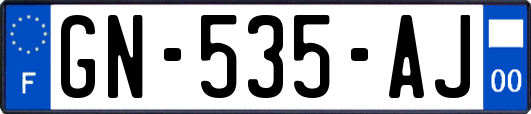 GN-535-AJ