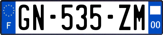 GN-535-ZM