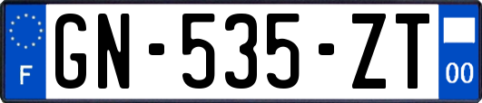 GN-535-ZT