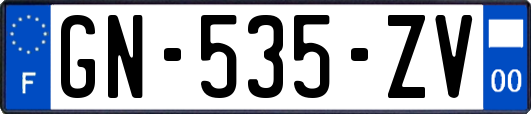GN-535-ZV