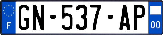 GN-537-AP