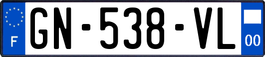 GN-538-VL