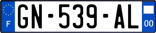 GN-539-AL