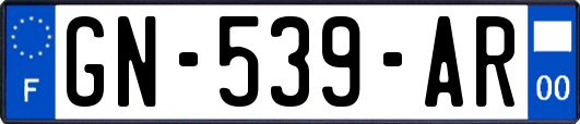 GN-539-AR