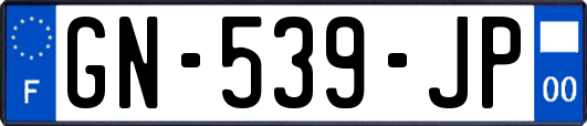 GN-539-JP