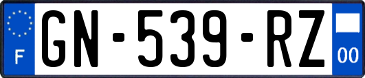 GN-539-RZ